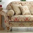 Steed Upholstery The Gleneagles Sofa